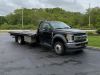 2017 Ford F550 (Key# 5251) 1